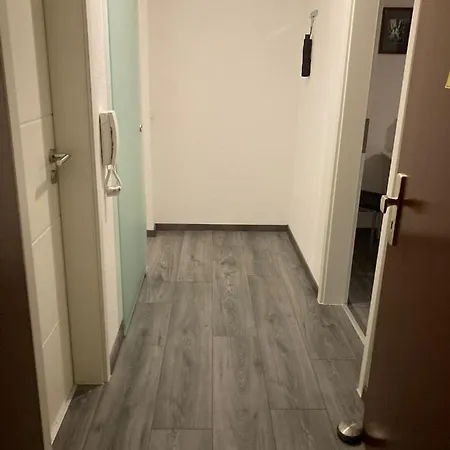 Apartament Wellness Bei Pino Weißenfels